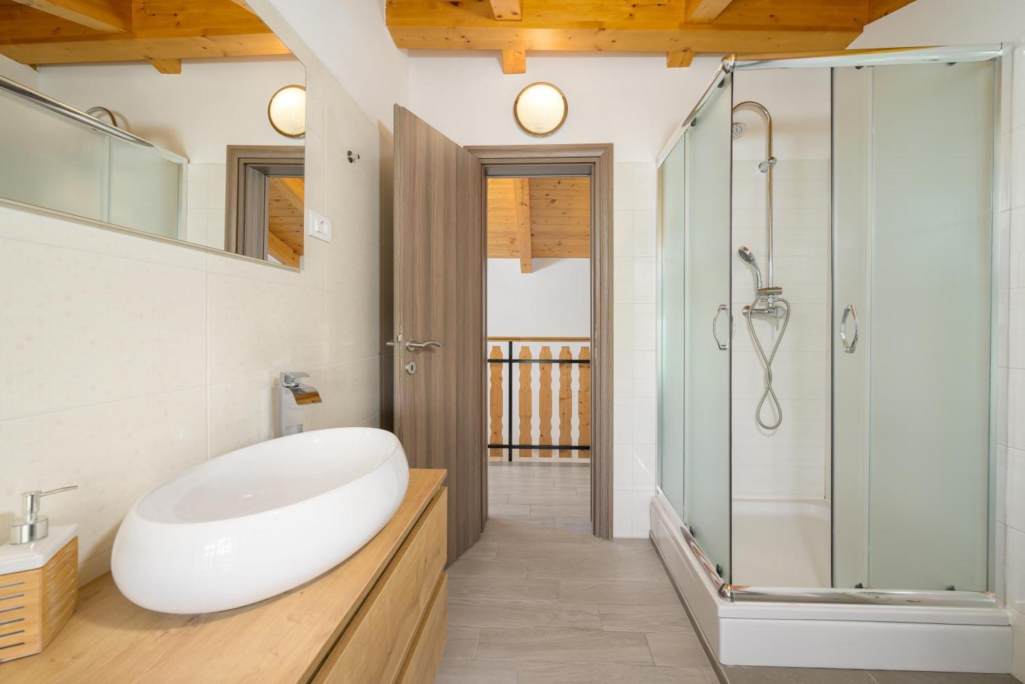 Villa Azinetti Štokovci Eksteriør billede